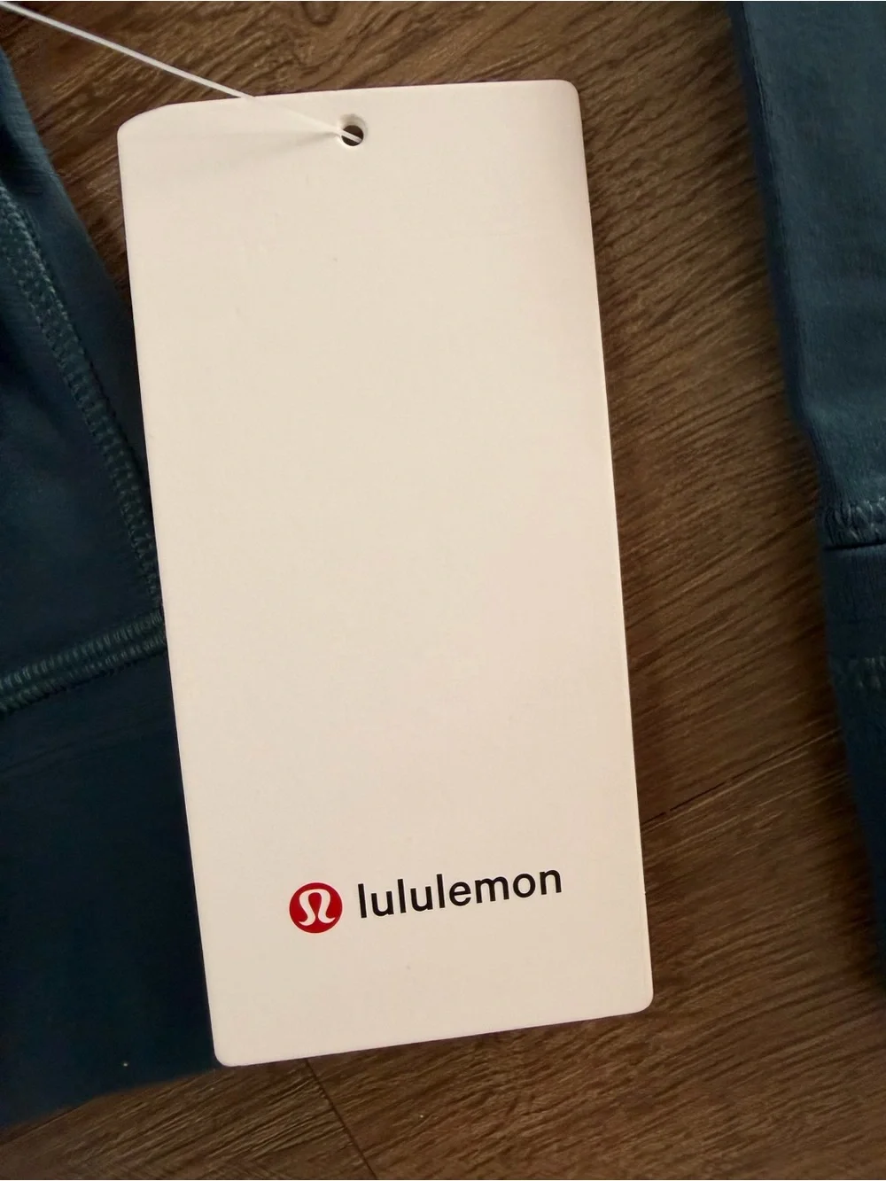 NWT Lululemon Define Track Jacket